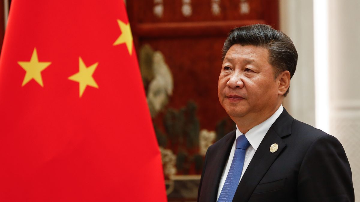 Přehodnoťme pohled na Peking, říkají investoři a stahují peníze z Číny